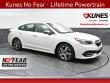 Used 2021 Subaru Legacy Touring XT Sedan