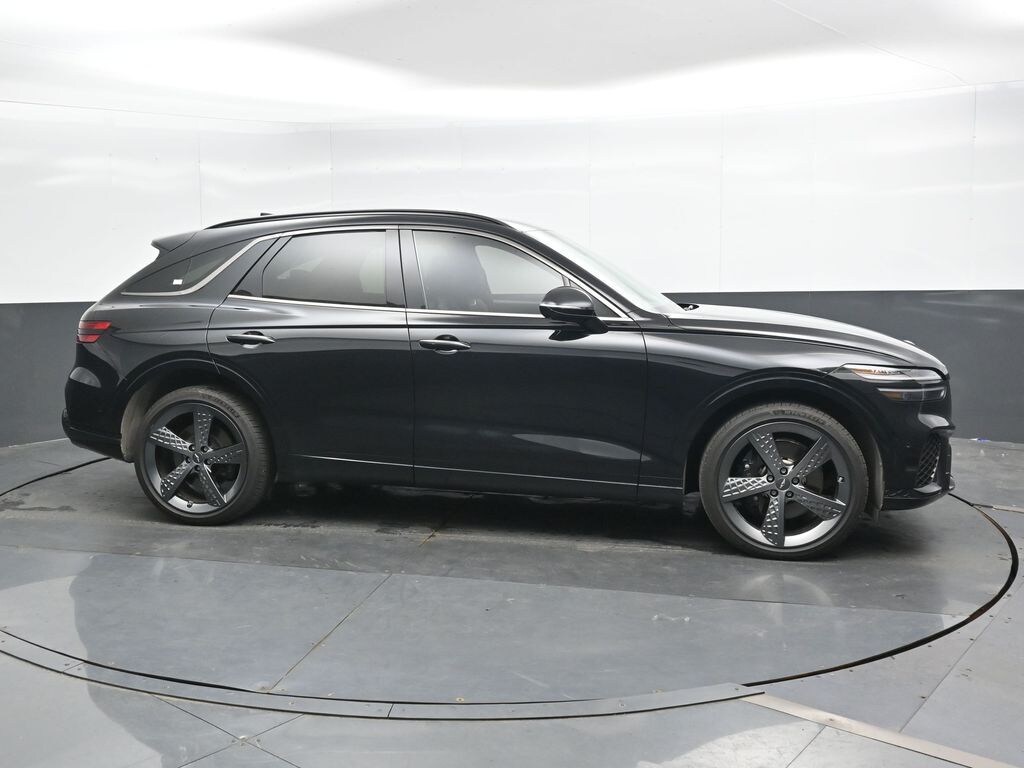 Used 2023 Genesis GV70 3.5T Sport SUV