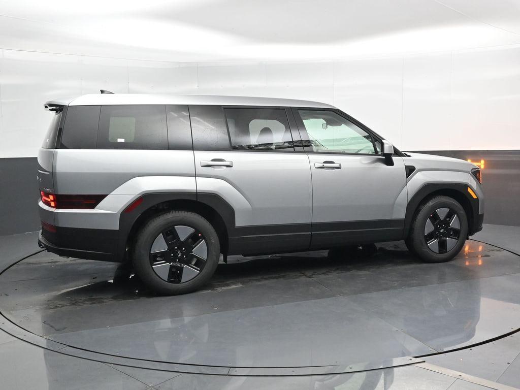 New 2026 Hyundai Santa Fe Hybrid SE SUV