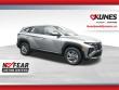 New 2026 Hyundai Tucson SE AWD SUV