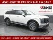 New 2026 Hyundai Palisade Hybrid SEL Premium 7P SUV