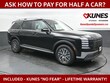  Hyundai Palisade Hybrid