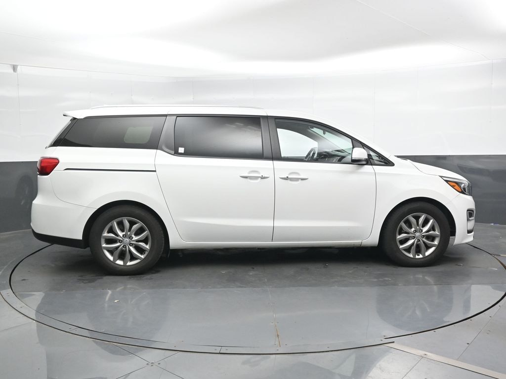 Used 2020 Kia Sedona EX Van