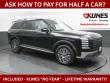 New 2026 Hyundai Palisade Hybrid SEL 7P SUV