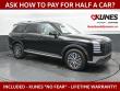 New 2026 Hyundai Palisade Hybrid SEL Premium 8P SUV