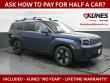 New 2026 Hyundai Santa Fe Hybrid SEL SUV