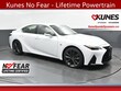 LEXUS IS 350