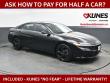 New 2026 Hyundai Elantra SEL Sport Premium Sedan
