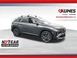 New 2025 Hyundai Tucson Limited AWD SUV