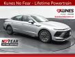 Used 2025 Hyundai Sonata Hybrid Limited Sedan