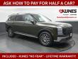 New 2026 Hyundai Palisade SEL Premium AWD SUV