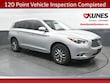  INFINITI JX35