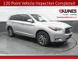 Used 2013 INFINITI JX35 Base SUV