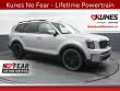 Certified 2023 Kia Telluride  SUV