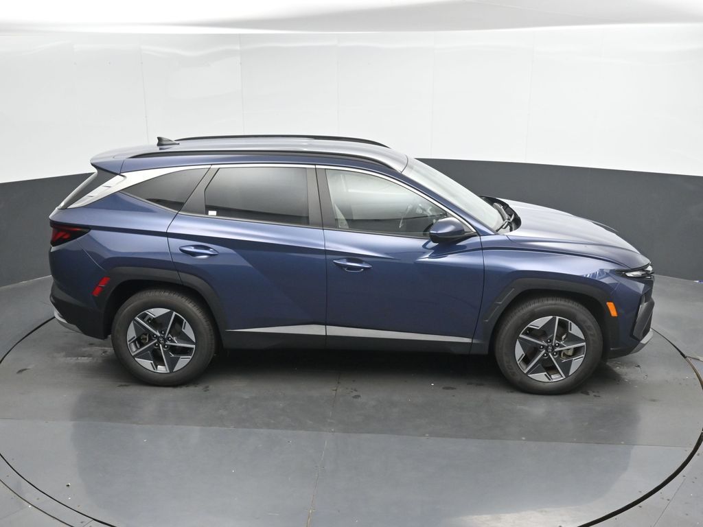 2025 Hyundai Tucson SEL - Photo 32