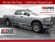 Used 2024 Ram 2500 Big Horn Truck Crew Cab