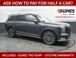 New 2026 Hyundai Palisade Calligraphy AWD SUV