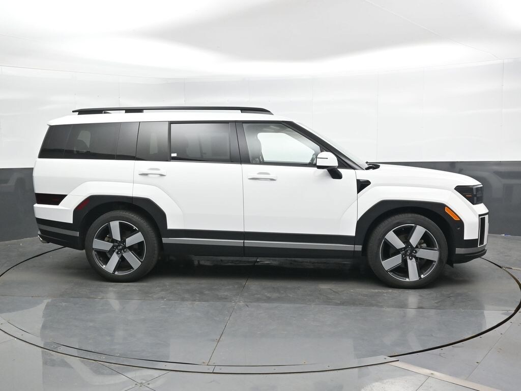 Used 2025 Hyundai Santa Fe Limited SUV