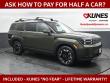 New 2026 Hyundai Santa Fe SEL AWD SUV