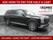 New 2026 Hyundai Palisade Hybrid SEL Premium 7P SUV