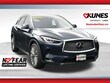  INFINITI QX50