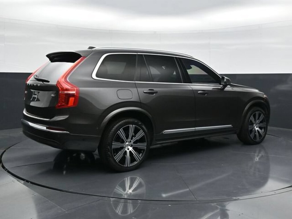 Used 2023 Volvo XC90 Ultimate