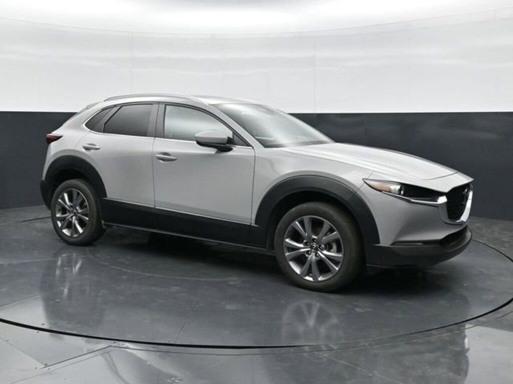 Used 2025 Mazda CX-30 2.5 S Preferred Package
