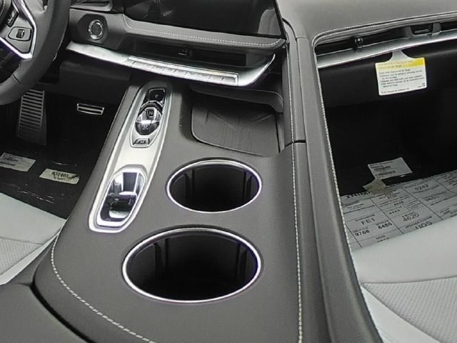 2027 Chevrolet Corvette 1LT - Photo 40