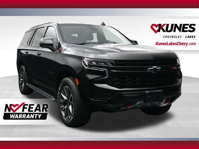 2023 Chevrolet Tahoe