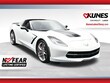  Chevrolet Corvette Stingray