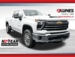  Chevrolet Silverado 2500 HD