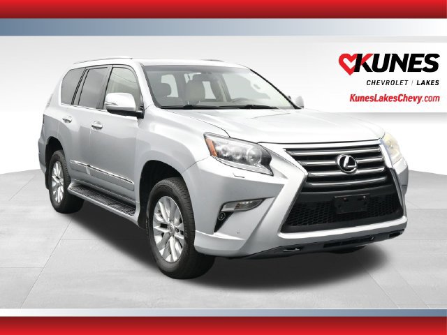 2014 Lexus GX