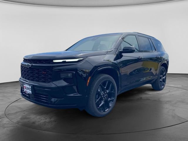 2026 Chevrolet Traverse RS - Photo 21