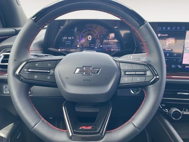 2026 Chevrolet Traverse RS - Photo 38