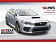  Subaru WRX