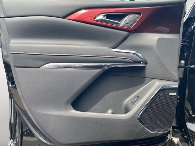 2026 Chevrolet Traverse RS - Photo 26
