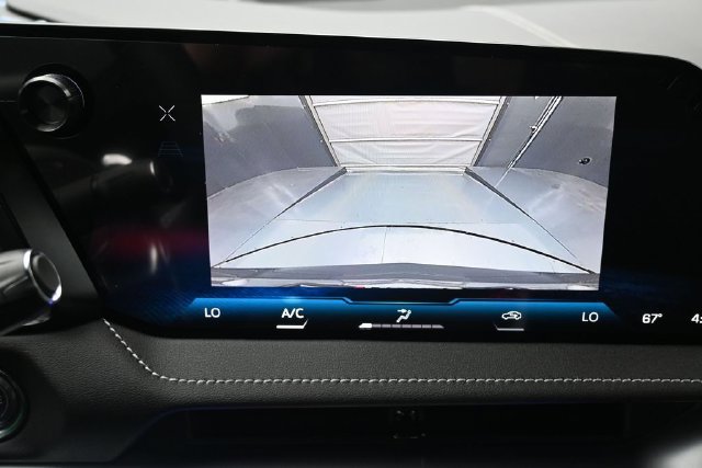 2027 Chevrolet Corvette 1LT - Photo 30