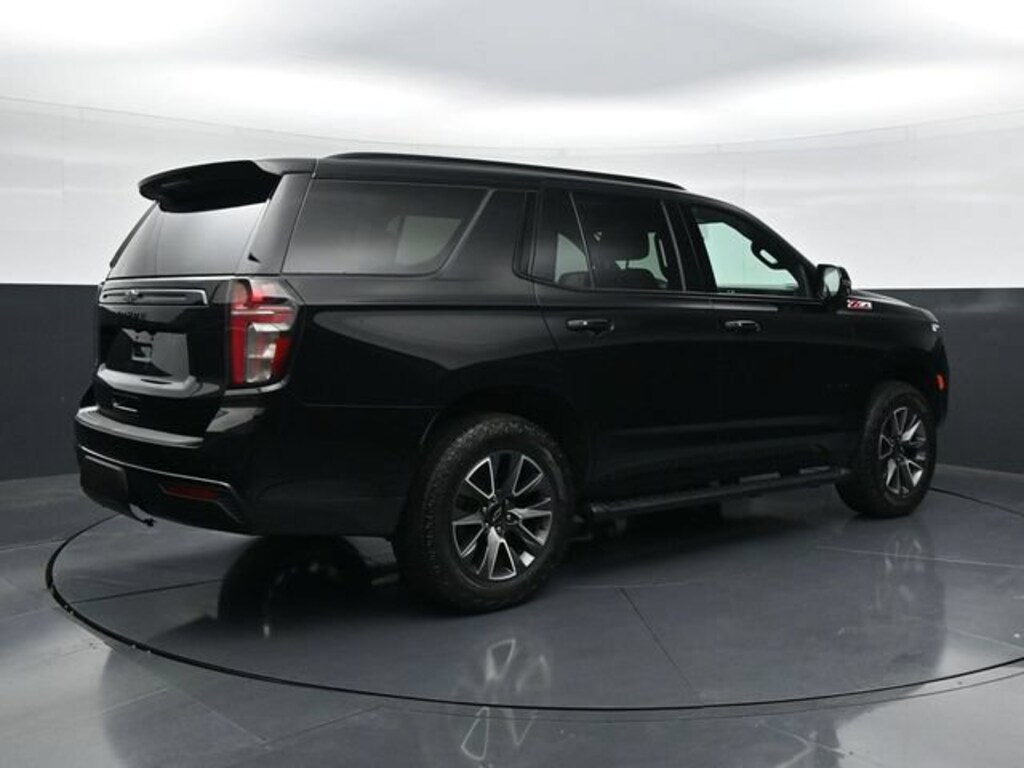 Used 2023 Chevrolet Tahoe Z71 SUV