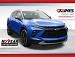  Chevrolet Blazer