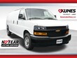  Chevrolet Express Cargo