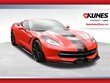  Chevrolet Corvette Stingray