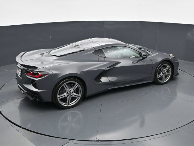 2027 Chevrolet Corvette 1LT - Photo 46
