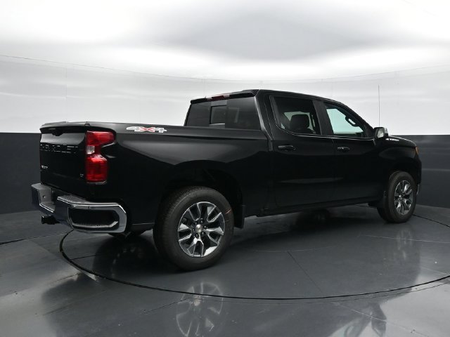 New 2026 Chevrolet Silverado 1500 LT Truck