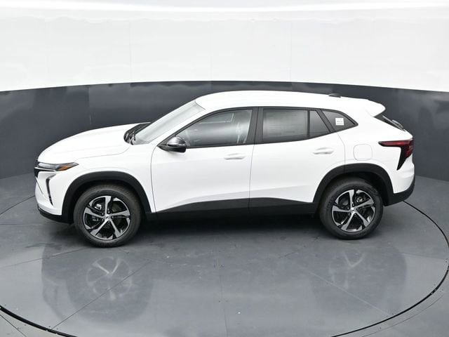 2026 Chevrolet Trax RS - Photo 37