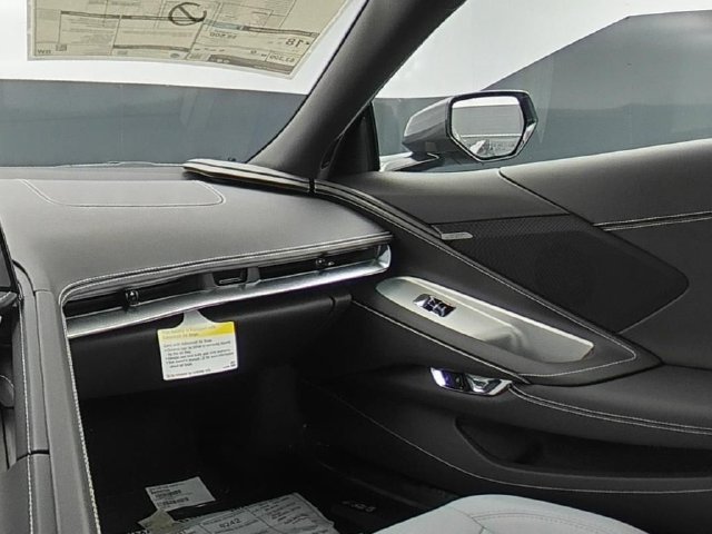 2027 Chevrolet Corvette 1LT - Photo 38