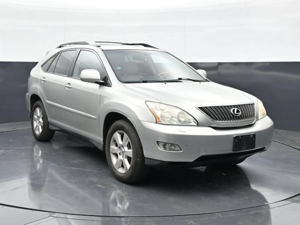 Used 2005 Lexus RX 330