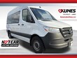  Mercedes-Benz Sprinter Passenger Van