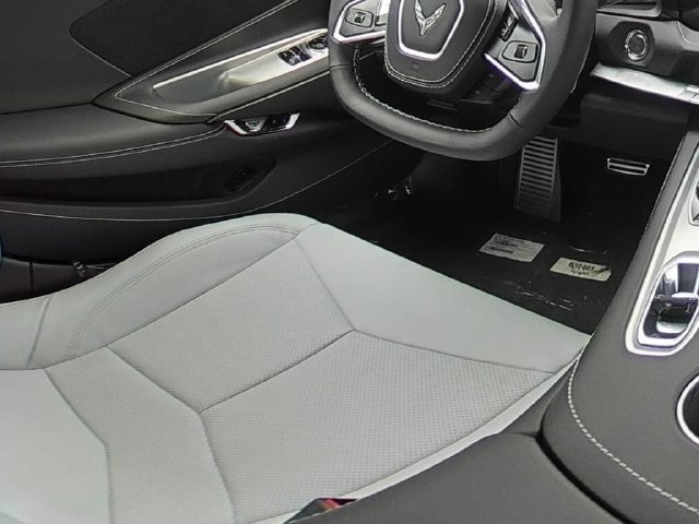 2027 Chevrolet Corvette 1LT - Photo 39