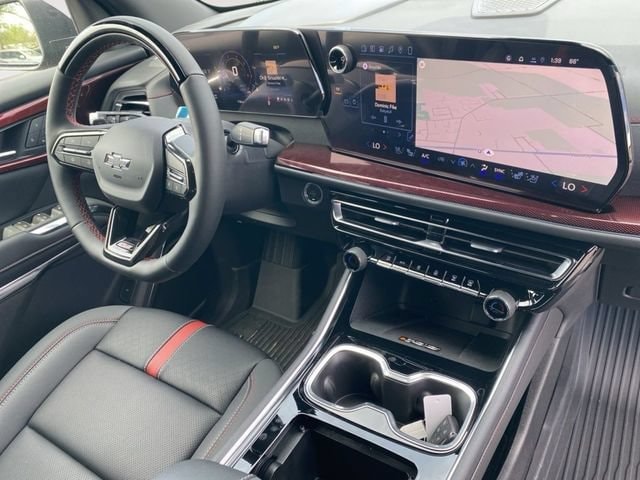2026 Chevrolet Traverse RS - Photo 37