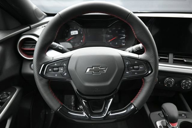 2026 Chevrolet Trax RS - Photo 21